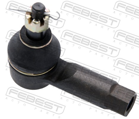 FEBEST 0421-DJ Tie Rod End