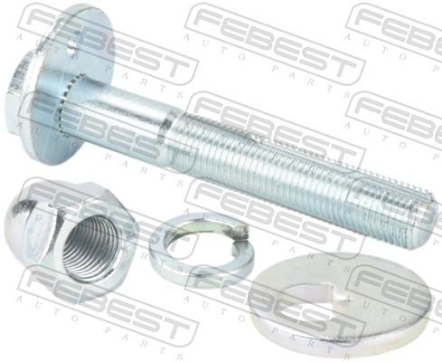 FEBEST 0429-014-KIT Camber...