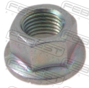 FEBEST 0431-001 Caster...