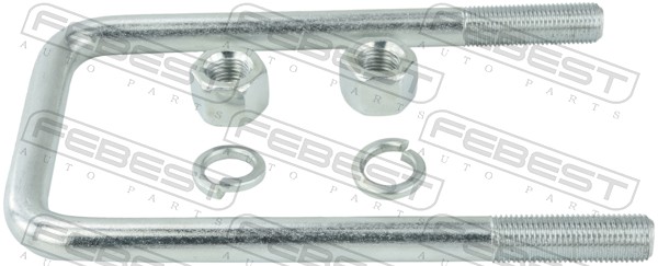 FEBEST 0433-001 Kit de...