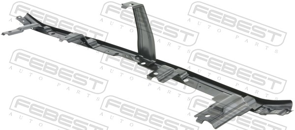 FEBEST 0436-CY Front kledning