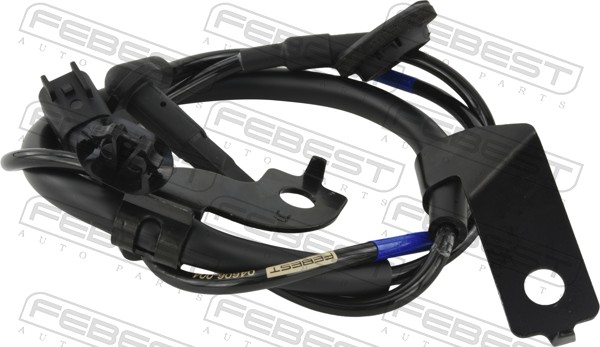 FEBEST 04606-004 Andur,...