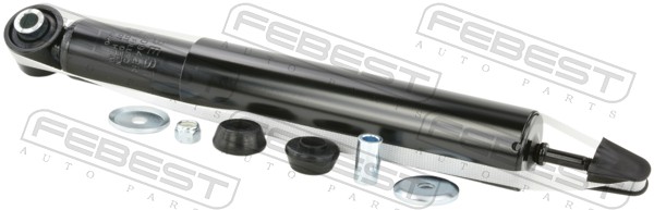 FEBEST 04650942R Shock...