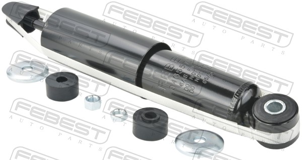 FEBEST 04655705F Shock...