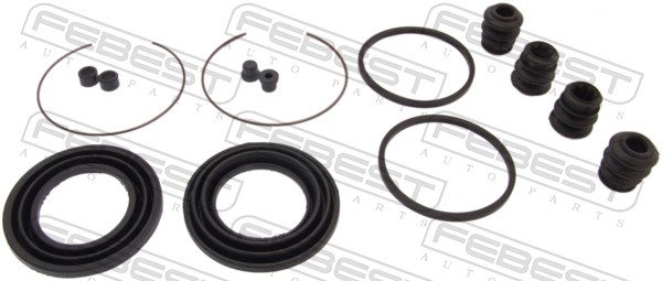 FEBEST 0475-CS3F Kit de...