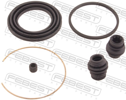 FEBEST 0475-DJF Repair Kit,...