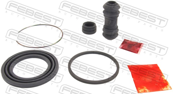 FEBEST 0475-E38F Kit de...