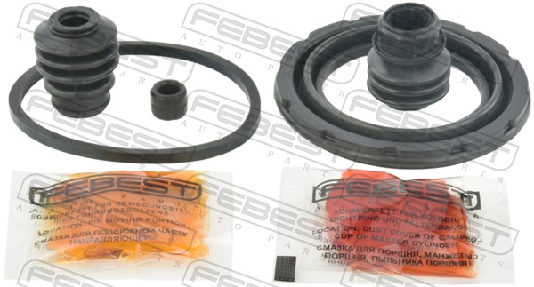 FEBEST 0475-GA2WF Kit...