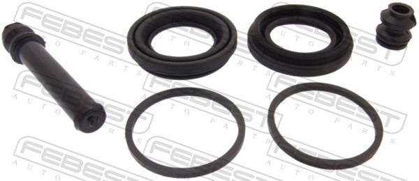 FEBEST 0475-V75F Kit...