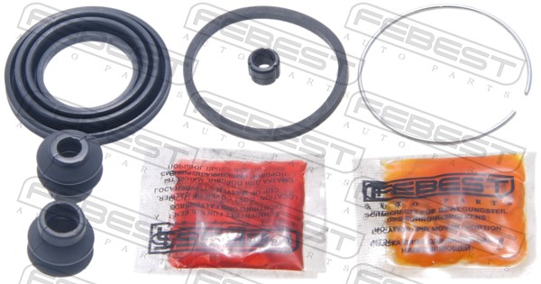 FEBEST 0475-V75R Kit...