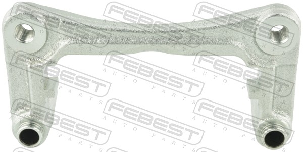 FEBEST 0477C-CWR Brake...