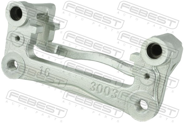 FEBEST 0477C-V55WR Brake...