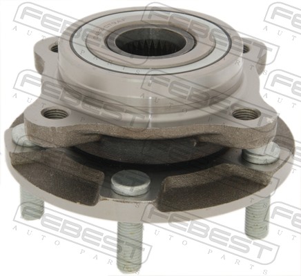 FEBEST 0482-CT9AF Wheel Hub