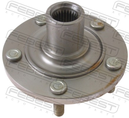 FEBEST 0482-CU20R Wheel Hub