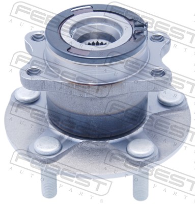 FEBEST 0482-CW5WMR Wheel Hub