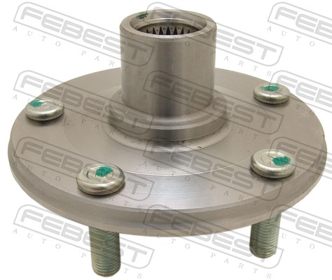 FEBEST 0482-H76F Wheel Hub