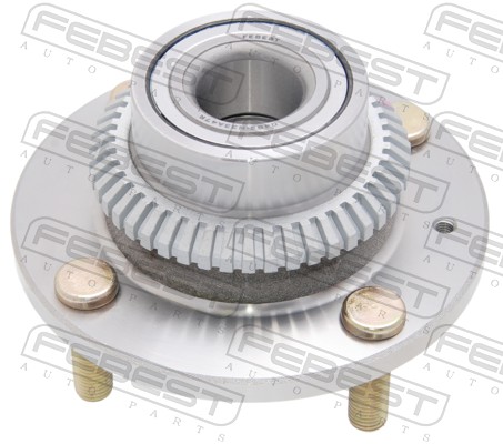 FEBEST 0482-N33A47R Wheel Hub