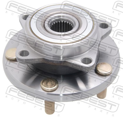 FEBEST 0482-N84F Wheel Hub