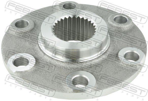 FEBEST 0482F-K94WF Wheel Hub