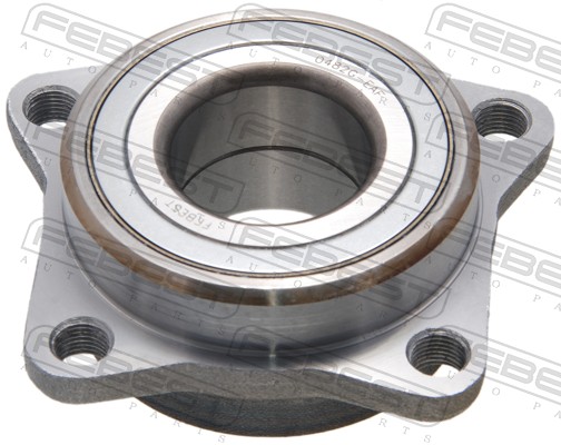 FEBEST 0482G-EAF Wheel Hub