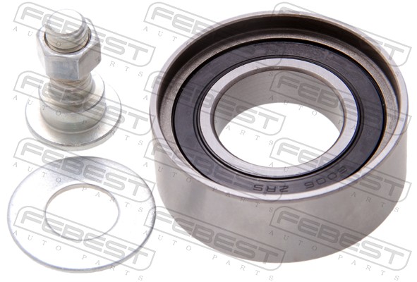 FEBEST 0487-CW6W Tensioner...