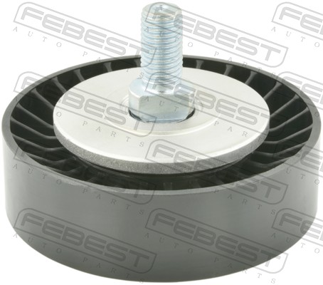 FEBEST 0487-OUTL Tensioner...