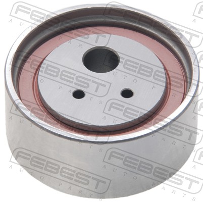 FEBEST 0487-Z25 Tensioner...