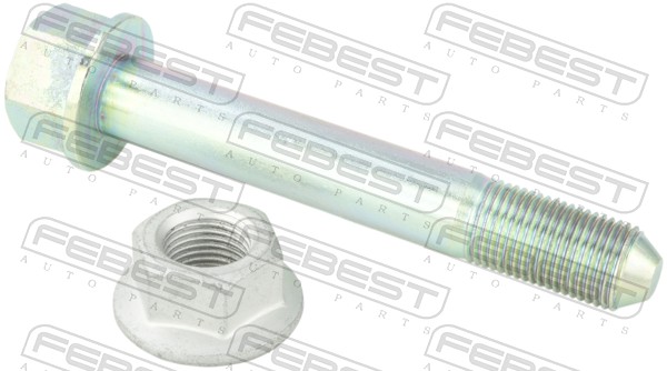 FEBEST 0498-003-KIT Camber...