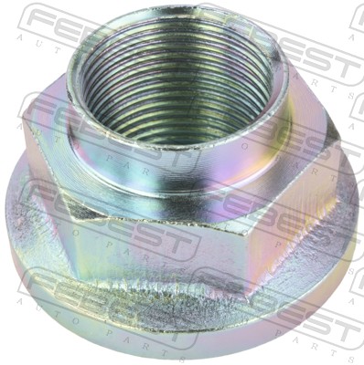 FEBEST 0498-NHUB01 Nut,...