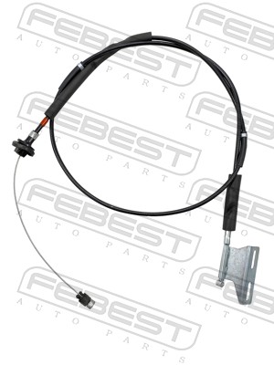 FEBEST 0499-ACCS Cable del...