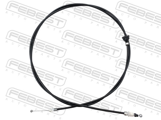 FEBEST 0499-HCCY5A Cable...