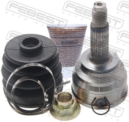 FEBEST 0510-001 Joint Kit,...