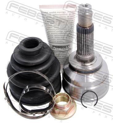 FEBEST 0510-005 Kit giunti,...