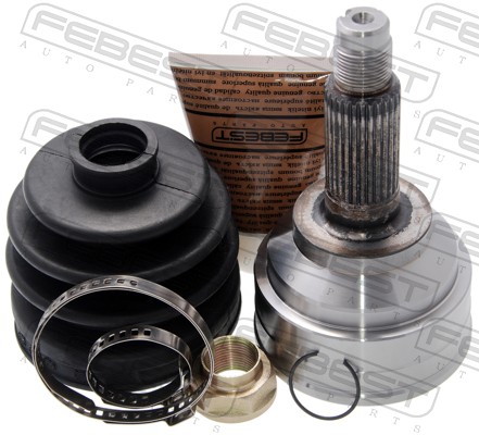 FEBEST 0510-050 Kit giunti,...