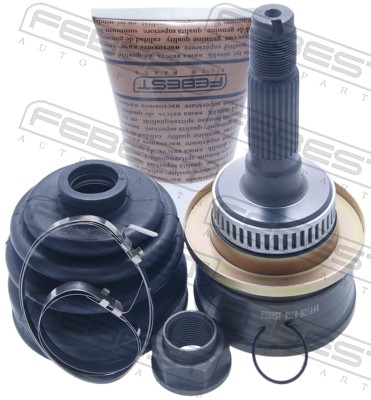 FEBEST 0510-B25A44 Kit...