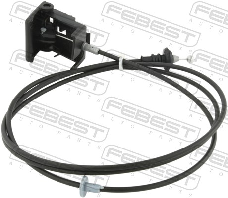 FEBEST 05101-BK Motor...