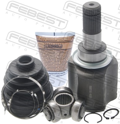 FEBEST 0511-BK23LH Kit...