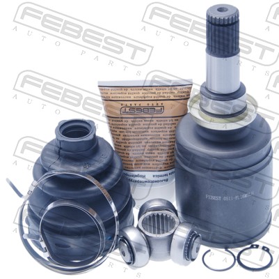 FEBEST 0511-BL16MTLH Kit...