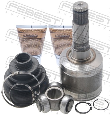 FEBEST 0511-BT50RH Joint...