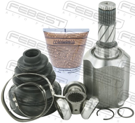 FEBEST 0511-M626LH Kit...