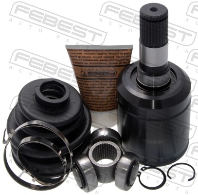 FEBEST 0511-M6MTLH Kit...