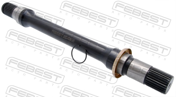 FEBEST 0512-626GE Arbre de...