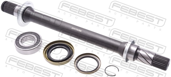 FEBEST 0512-BL16AT Drive Shaft