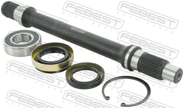 FEBEST 0512-BT50LH Vetoakseli