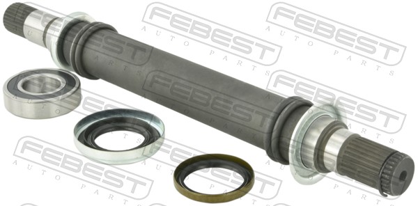 FEBEST 0512-CWMT Drive Shaft