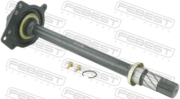 FEBEST 0512-LWMTRH Drive Shaft