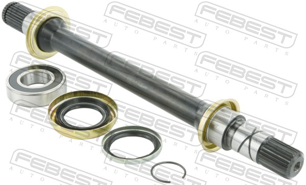 FEBEST 0512-M2ATRH Drive Shaft