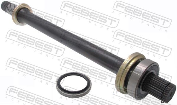 FEBEST 0512-M316AT Drive Shaft