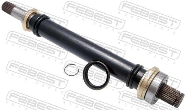 FEBEST 0512-M316MT Drivaxel