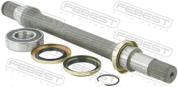 FEBEST 0512-M323RH Drivaksel